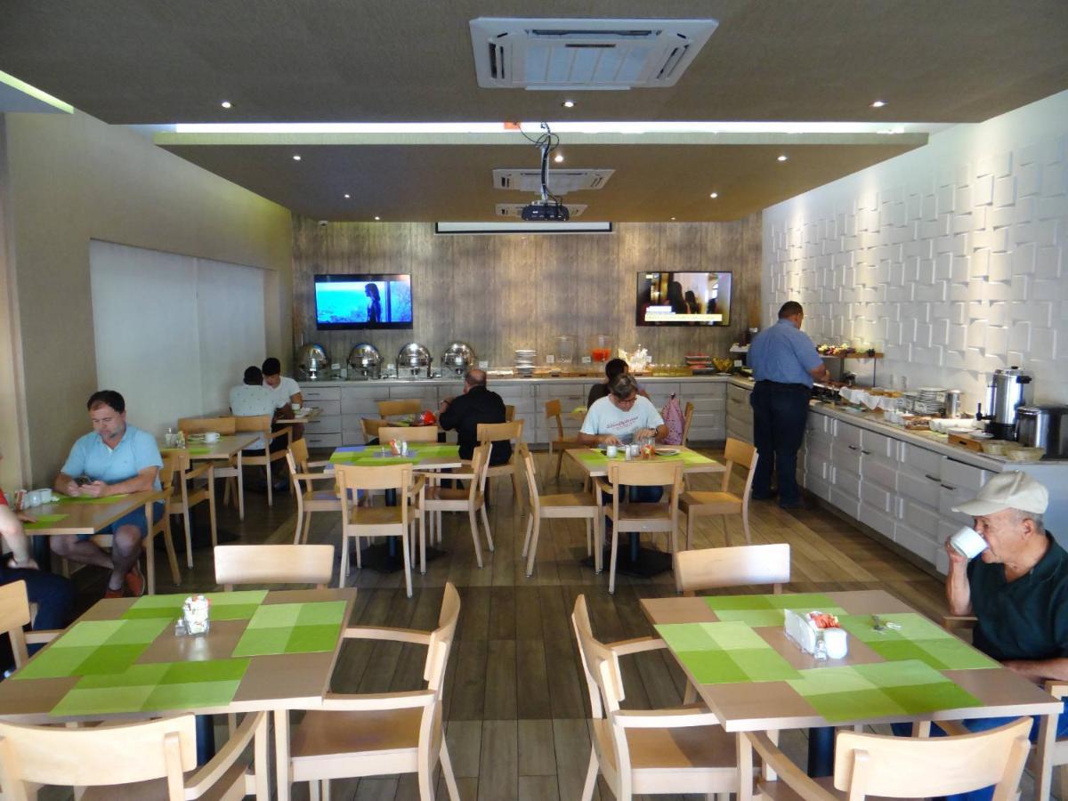 Weston Suites Hotel Santo Domingo Exteriér fotografie