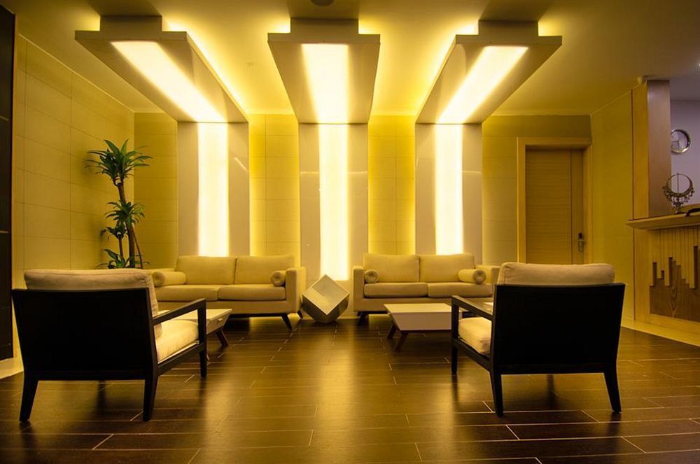 Weston Suites Hotel Santo Domingo Exteriér fotografie