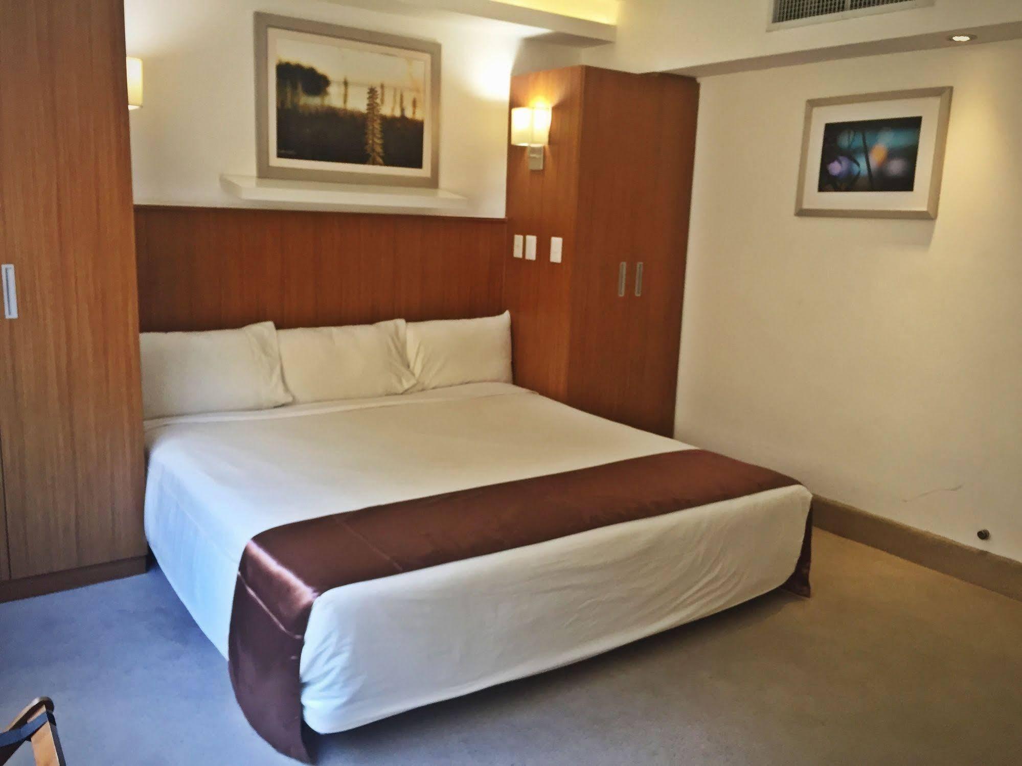 Weston Suites Hotel Santo Domingo Exteriér fotografie